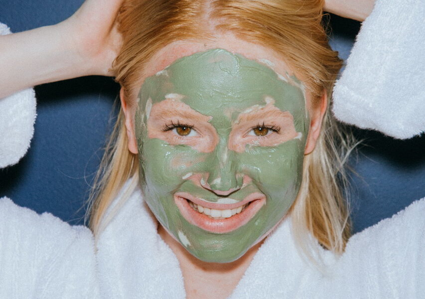 gezichtsmasker gezichtsmasker